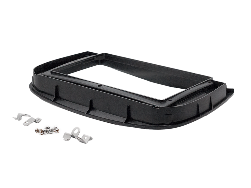 ACV 381190-99-1 9″ NON-DIN-radioram för Mercedes SL 2006–2011