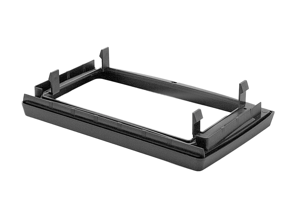 ACV 381321-92-1 9-tums monteringsram för Audi A4 och Seat Exeo