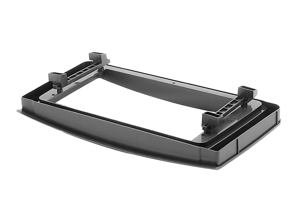 ACV 381190-98-1 9″ radioram för Mercedes ML (W164)/GL (X164)