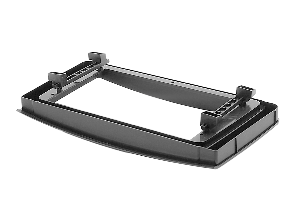 ACV 381190-98-1 9″ radioram för Mercedes ML (W164)/GL (X164)