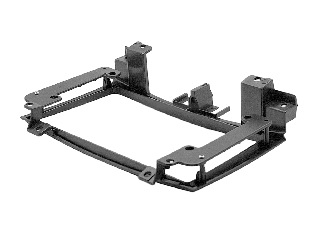 ACV 381191-91-1 9″ NON-DIN-radioram för Mercedes Sprinter (W906)/VW Crafter I