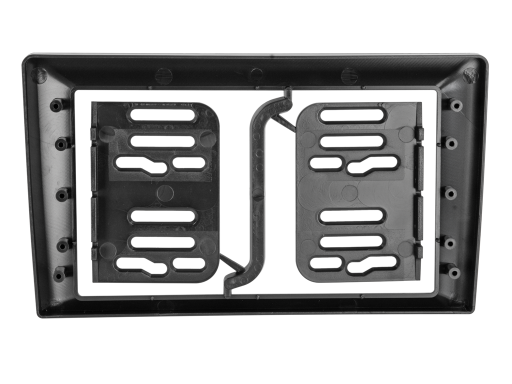 ACV 271000-46 adapterram från 9-tums till 7-tums skärm