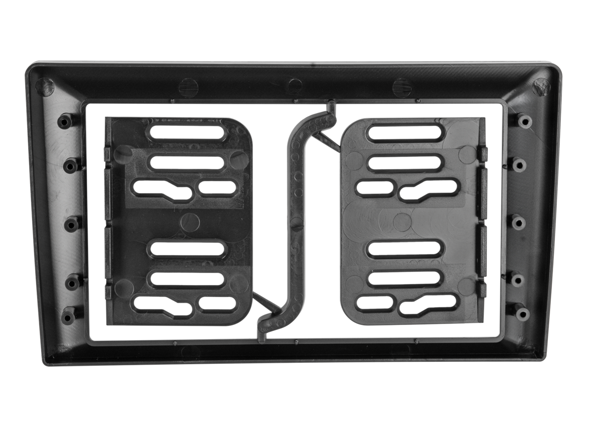 ACV 271000-46 adapterram från 9-tums till 7-tums skärm