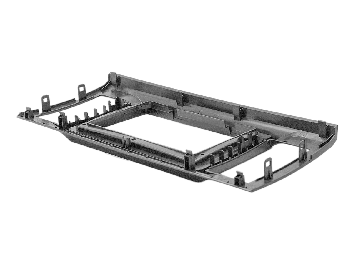 ACV 381320-92-1 9″ radioram för VW T6 (7HC) 2015–2019
