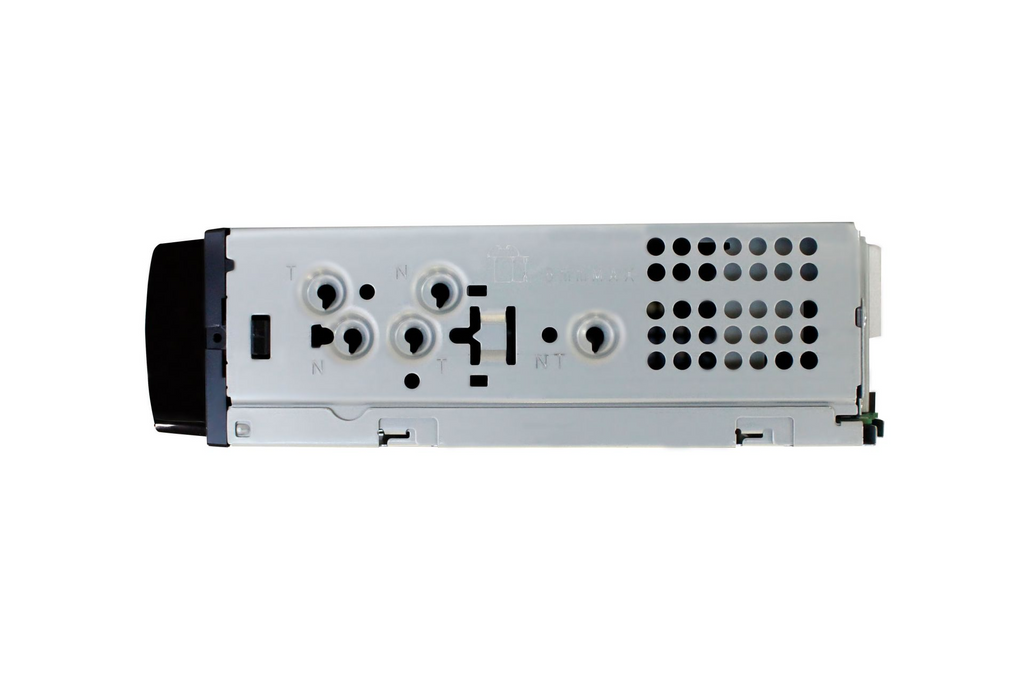 Pioneer SPH-10BT, Bilstereo