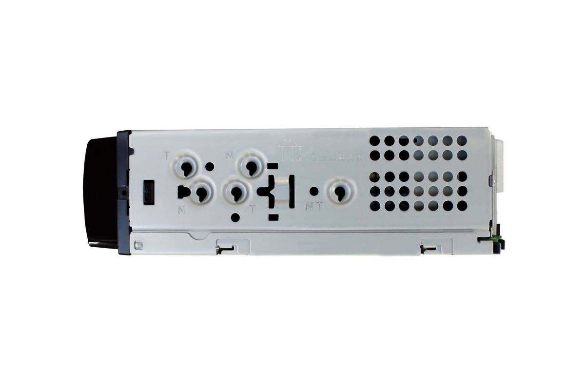 Pioneer SPH-10BT, Bilstereo