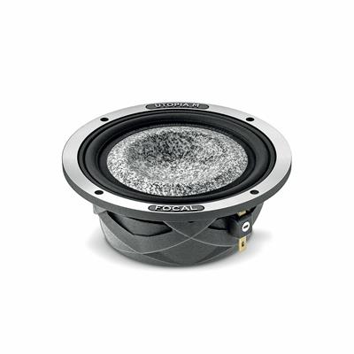 3.5WM MIDRANGE 3.5 UTOPIA BE M