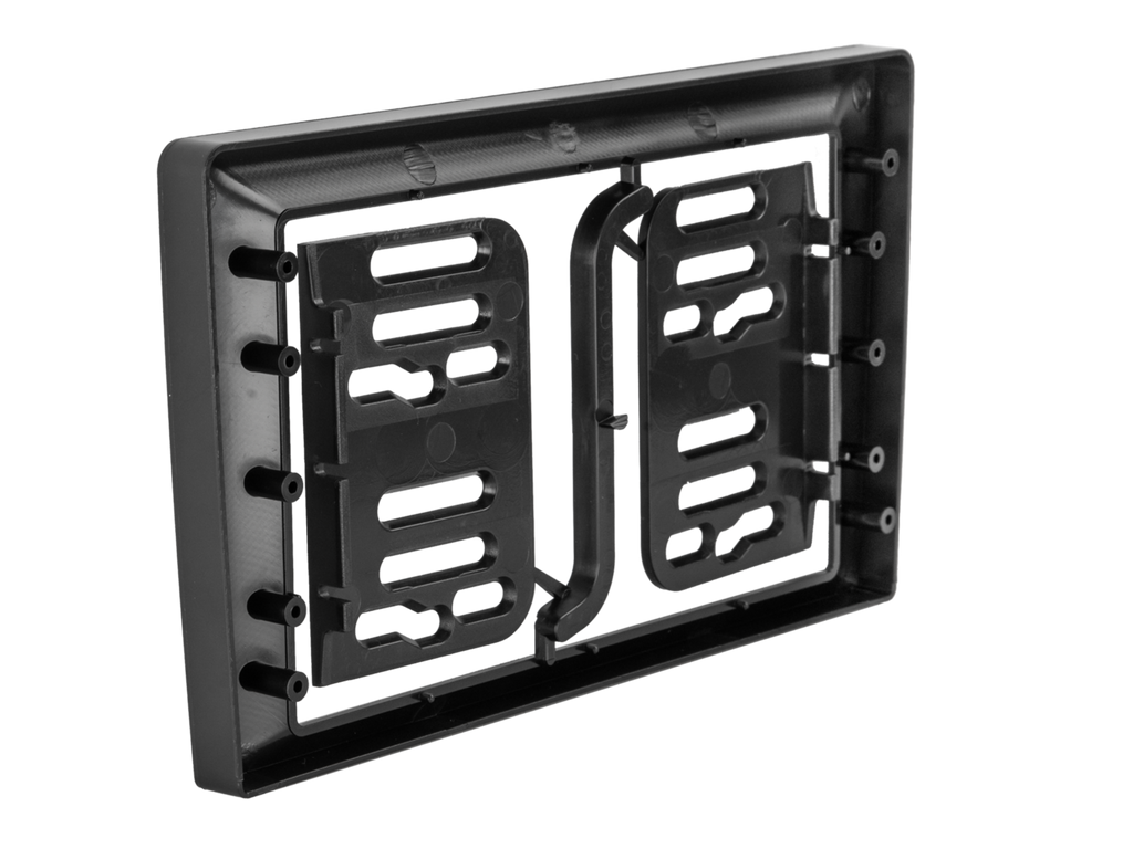 ACV 271000-46 adapterram från 9-tums till 7-tums skärm