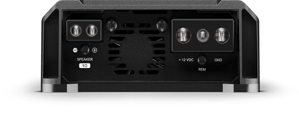 SounDigital 3000.1 BASSTRONIK monoförstärkare – 1 ohm