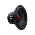 DD Audio 312e-D2 12-tums subwoofer