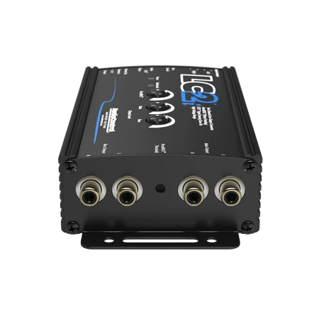 AudioControl LC2i, 2-kanals line out-omvandlare