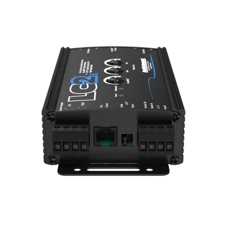 AudioControl LC2i, 2-kanals line out-omvandlare