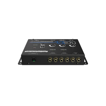 AudioControl LC7i, 6-kanals line out-omvandlare
