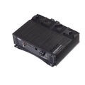 EDGE EDS3000.1FD-E3, Monoblock Slutsteg