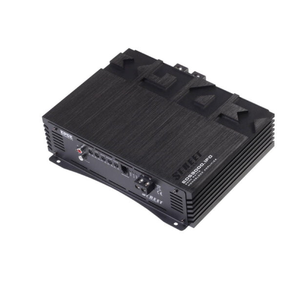 EDGE EDS3000.1FD-E3, Monoblock Slutsteg
