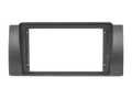 ACV 381023-91-1 monteringsram 9″ för BMW X5 (E53) 03/2000–11/2006, svart