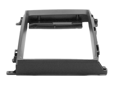 ACV 381190-90-1 monteringsram 9″ för Mercedes A-klass / B-klass / Vito 2004–2014