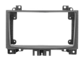 ACV 381191-91-1 9″ NON-DIN-radioram för Mercedes Sprinter (W906)/VW Crafter I