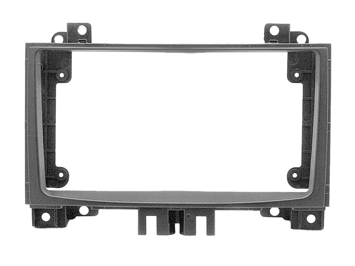 ACV 381191-91-1 9″ NON-DIN-radioram för Mercedes Sprinter (W906)/VW Crafter I