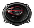 Pioneer TS-R1350S, R-Series 130 mm 3-vägshögtalare