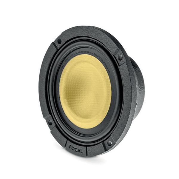 Focal 3KM, 3" mellanregister