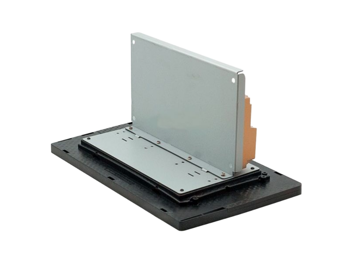 ACV 271000-47 metallfäste 90° för 9″/10″ monteringsram