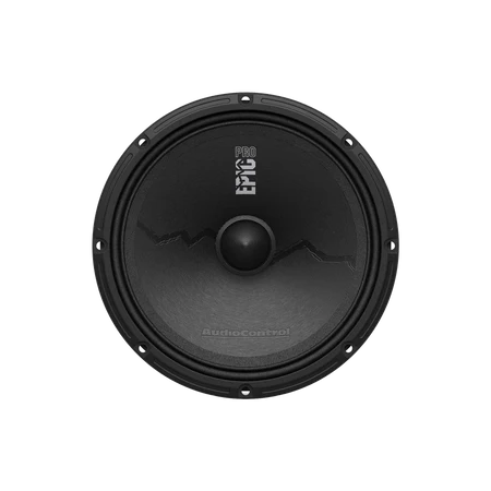 AudioControl EPICPRO6X, 6,5" PRO mellanregister PAR