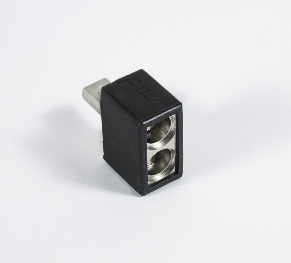 FOUR Connect 4-600111 kopplingsblock 50/2 × 50 mm²