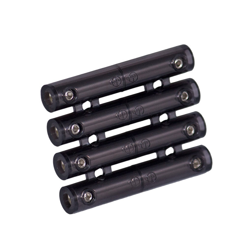 4Connect 4-600123 kabelförlängningskontakt för 4 x 6 mm²