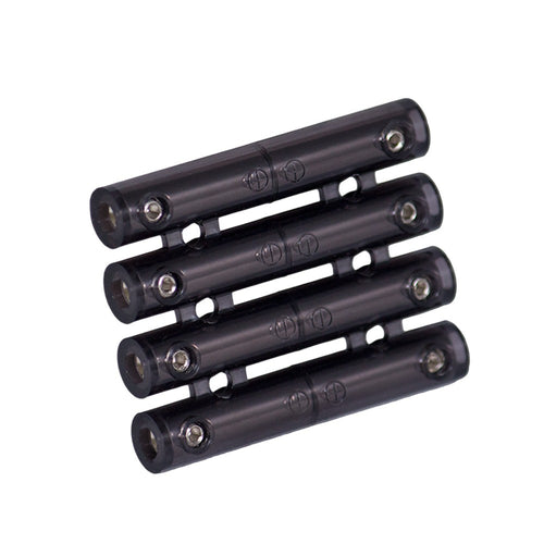 4Connect 4-600123 kabelförlängningskontakt för 4 x 6 mm²