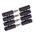 4Connect 4-600123 kabelförlängningskontakt för 4 x 6 mm²
