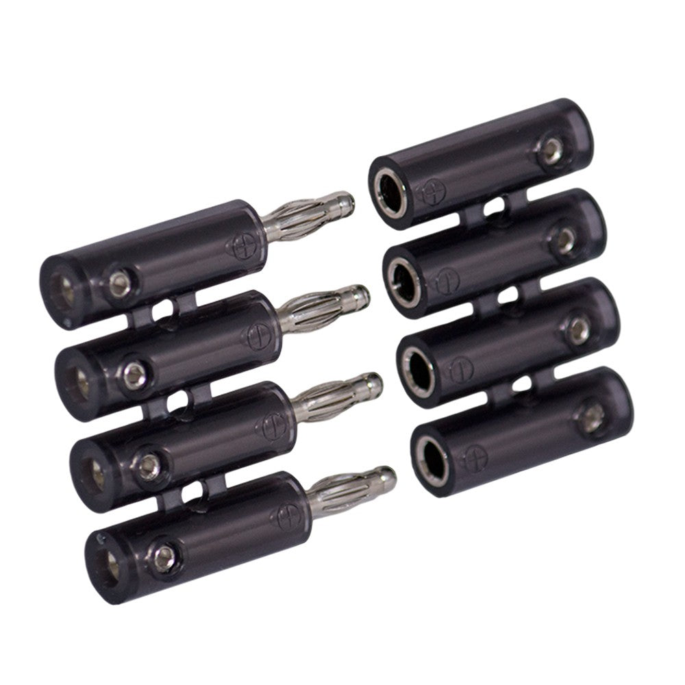 4Connect 4-600123 kabelförlängningskontakt för 4 x 6 mm²