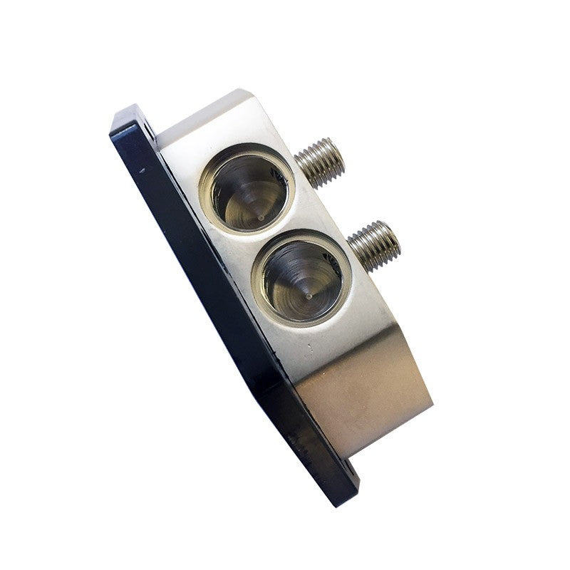 4Connect 4-600125 fördelningsblock 3x20/50 mm²