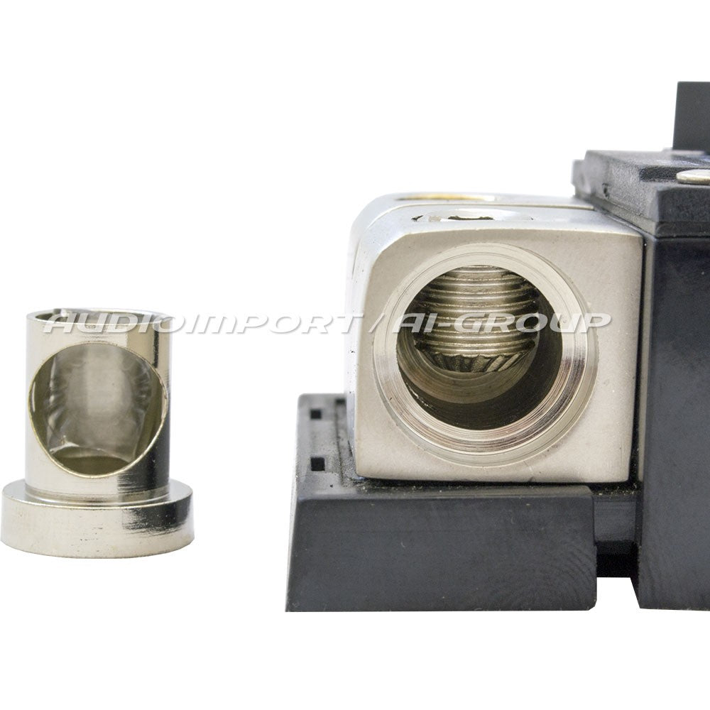 4Connect 4-600128 automatsäkring 200 A