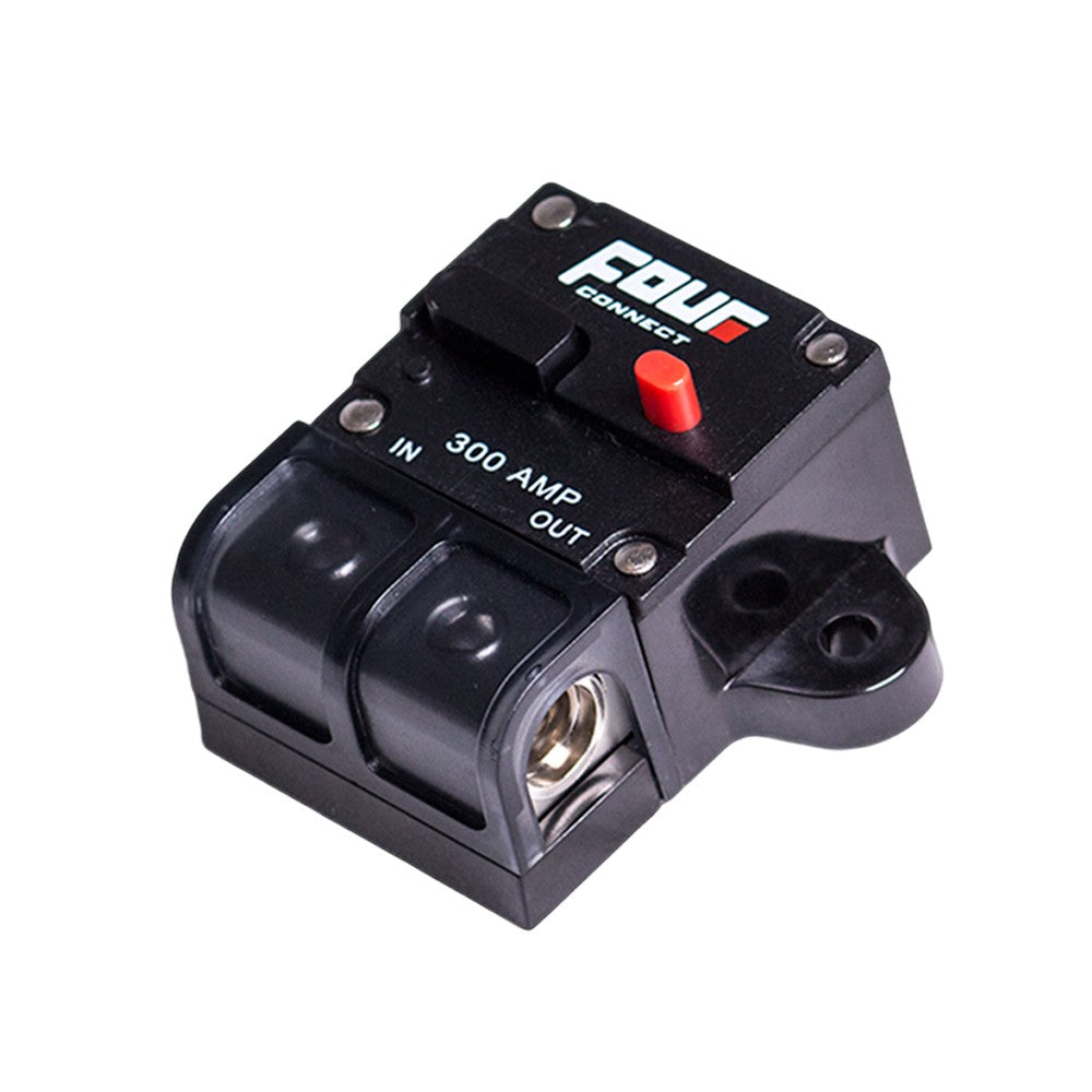 FOUR Connect 4-600129 automatsäkring 300 A