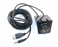 4Connect 4-600151 USB-/AUX-kabel 2 m