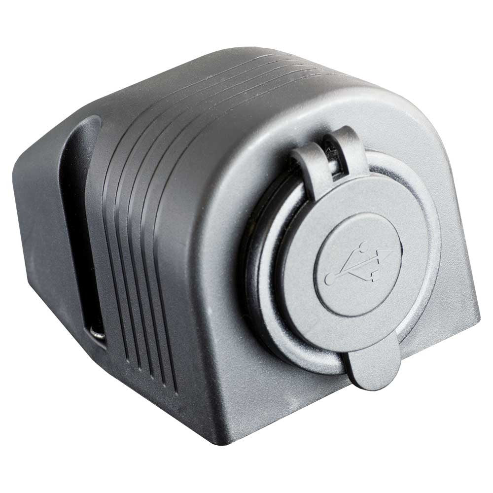 4Connect 4-600159 utanpåliggande monteringspanel 27 mm