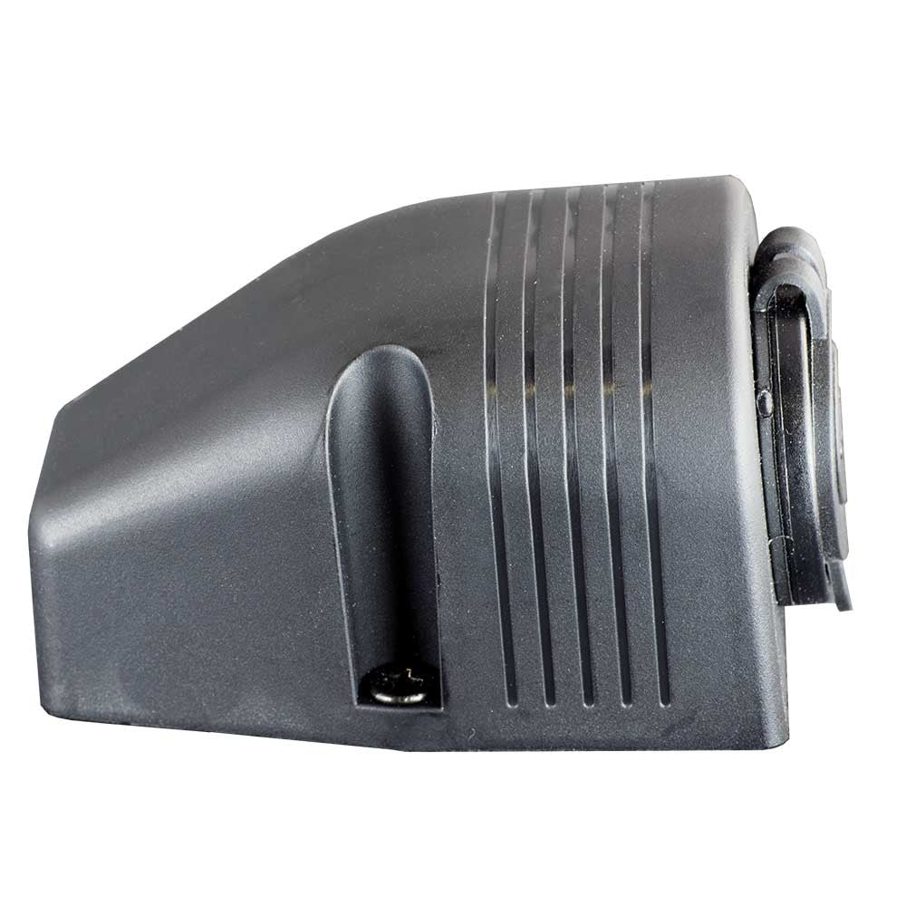 4Connect 4-600159 utanpåliggande monteringspanel 27 mm