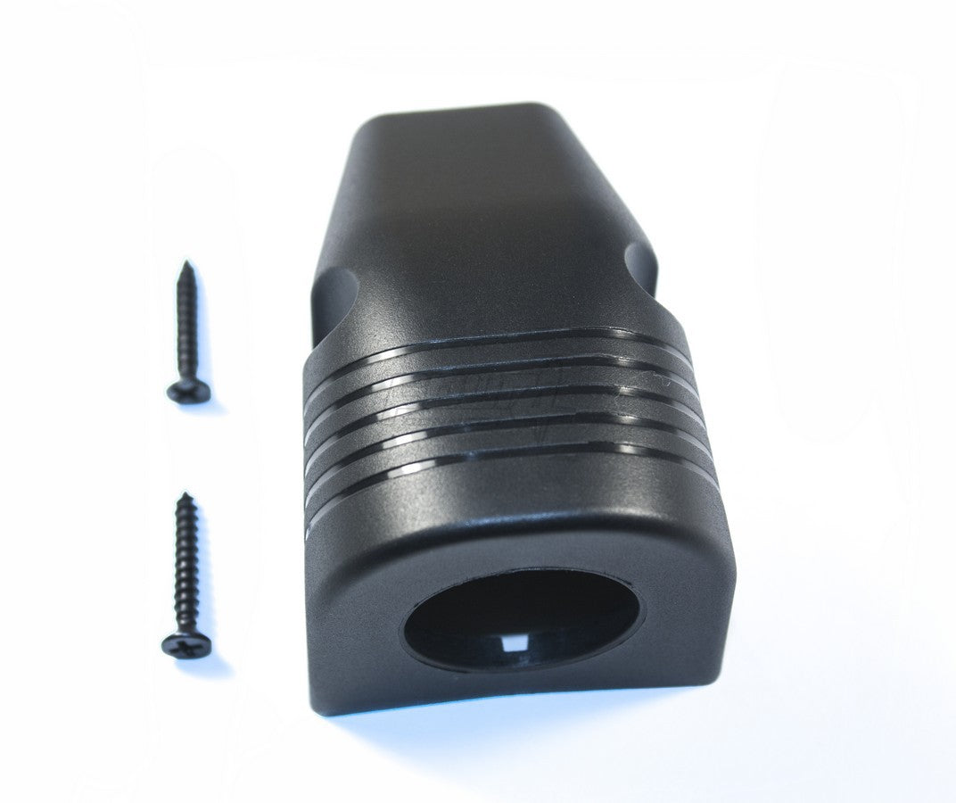 4Connect 4-600159 utanpåliggande monteringspanel 27 mm