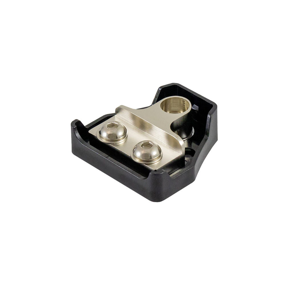 FOUR Connect 4-600220 STAGE 2 positiv batteripol med 2 M8-bultar