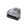 FOUR Connect 4-600220 STAGE 2 positiv batteripol med 2 M8-bultar