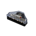 FOUR Connect 4-600221 STAGE 2 positiv batteripol med 4 M8-bultar