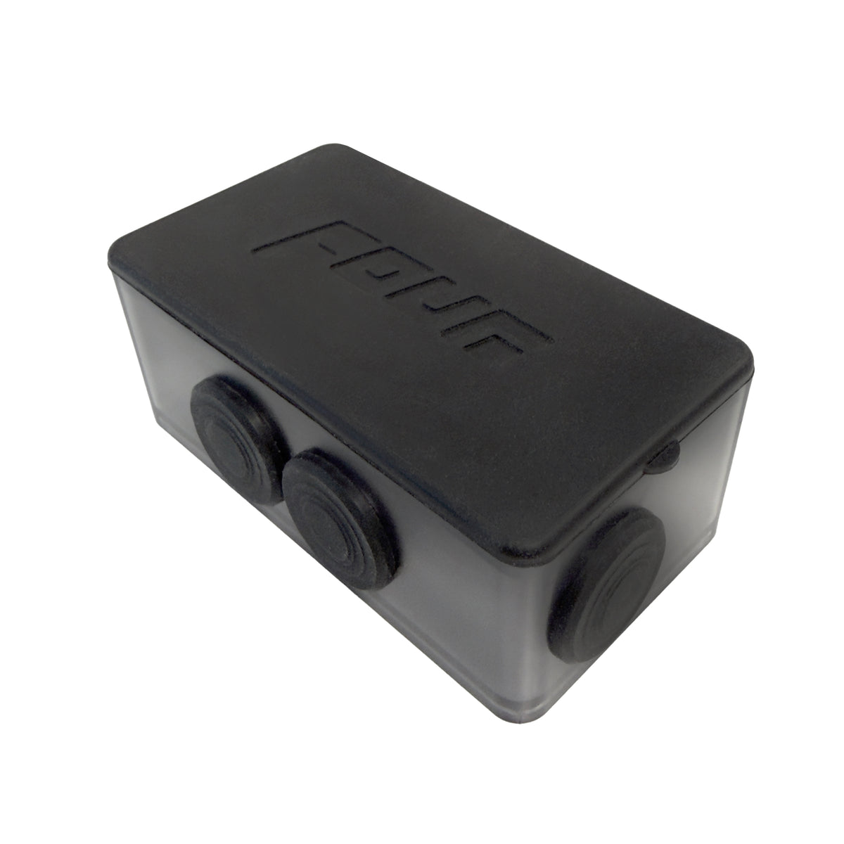 FOUR 4-600440 STAGE 2 FÖRDELNINGSBLOCK, 4X50 MM² TILL 4X25 MM²