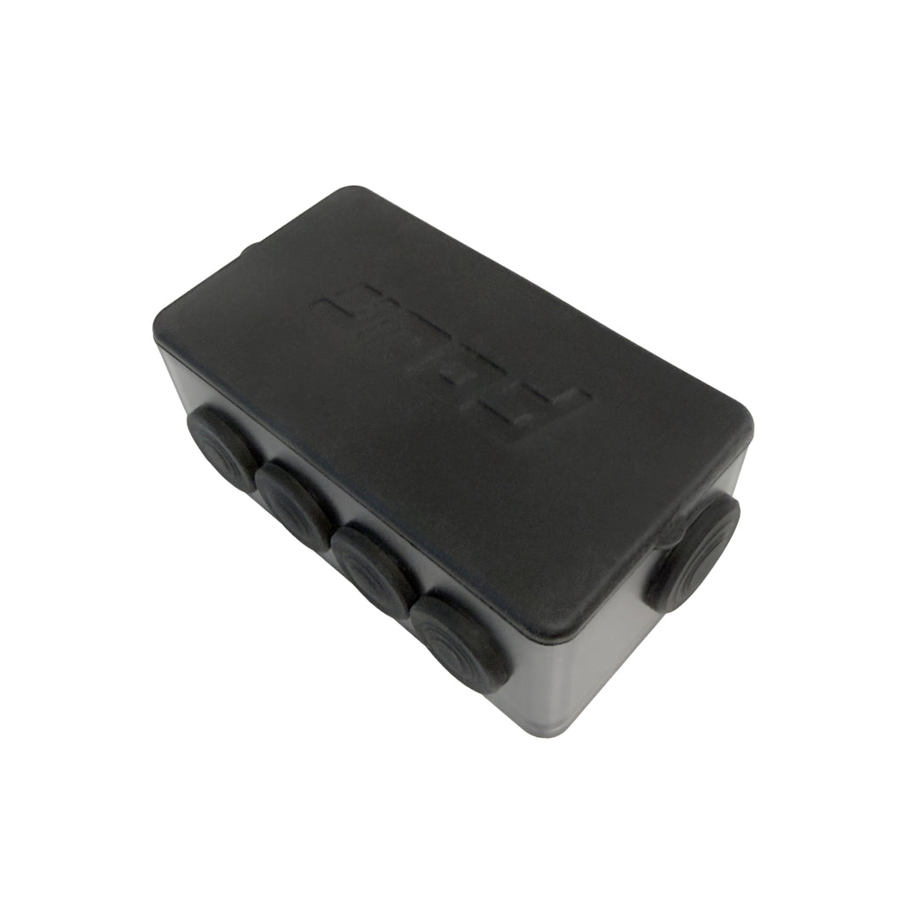 FOUR 4-600440 STAGE 2 FÖRDELNINGSBLOCK, 4X50 MM² TILL 4X25 MM²