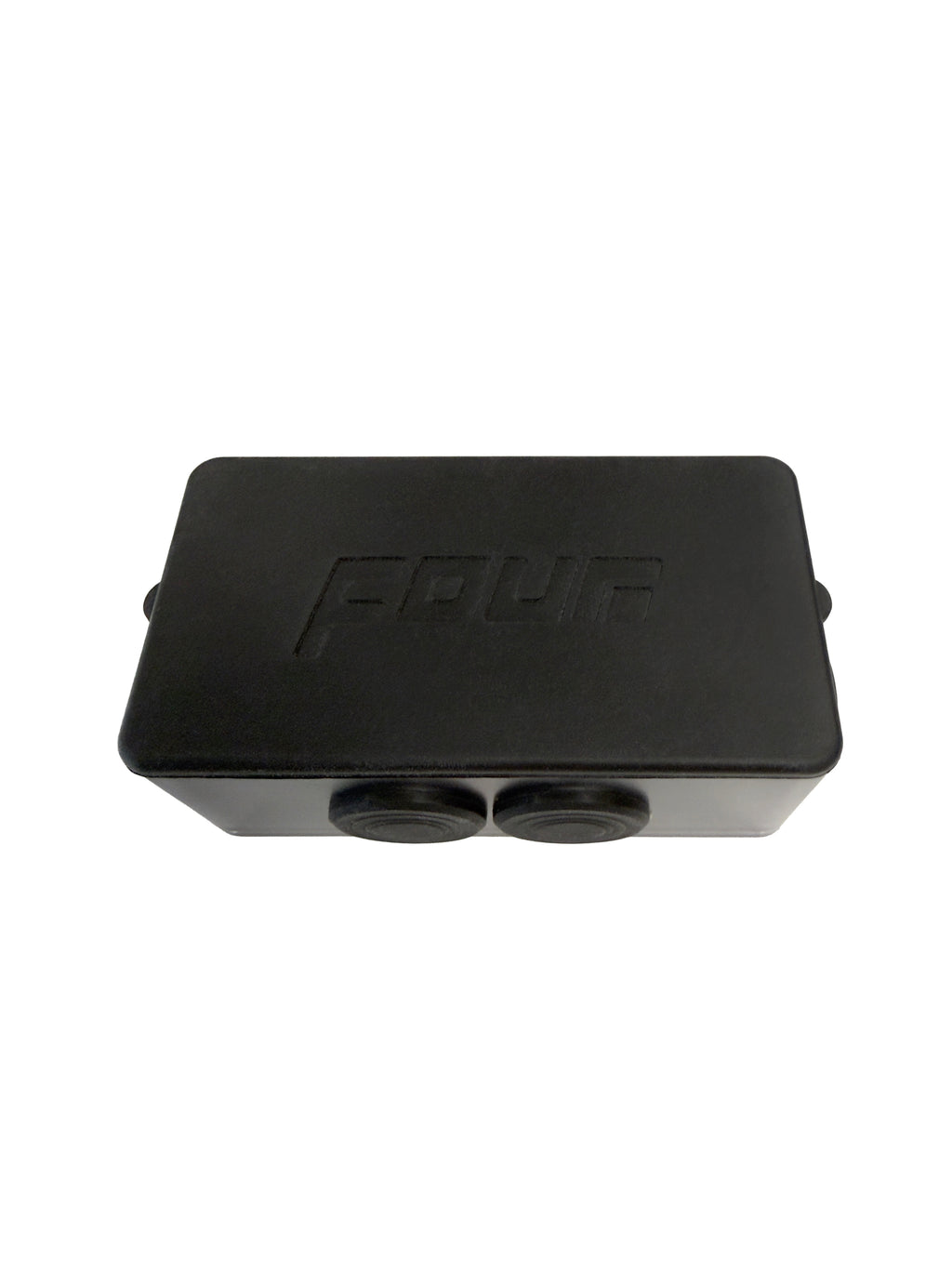 FOUR 4-600440 STAGE 2 FÖRDELNINGSBLOCK, 4X50 MM² TILL 4X25 MM²