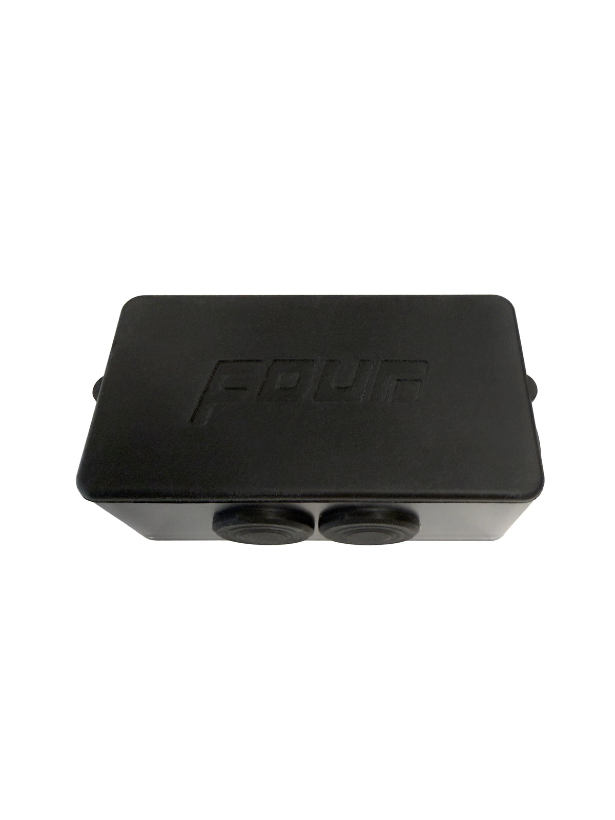 FOUR 4-600440 STAGE 2 FÖRDELNINGSBLOCK, 4X50 MM² TILL 4X25 MM²