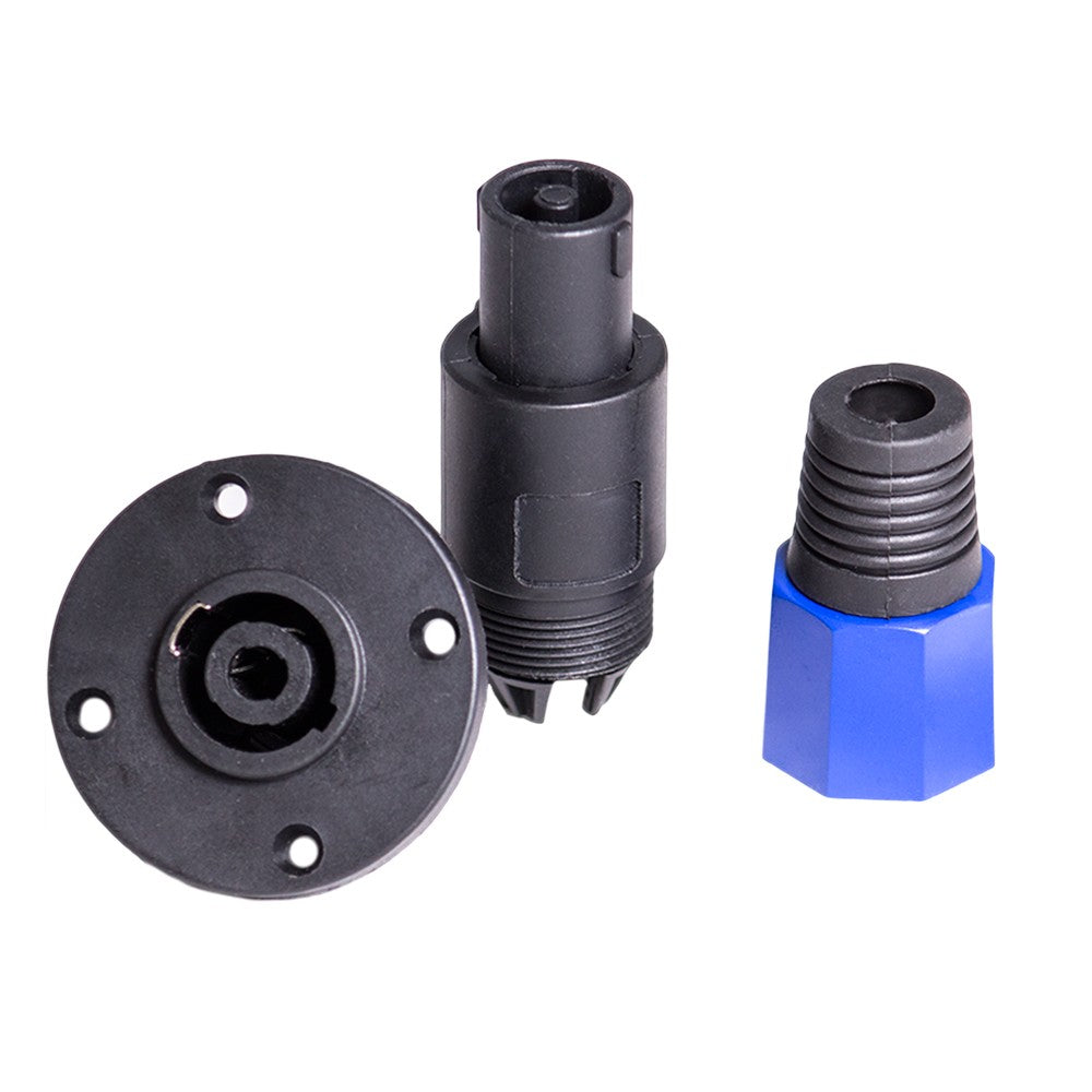 4Connect 4-600818 SpeakOn-anslutningar