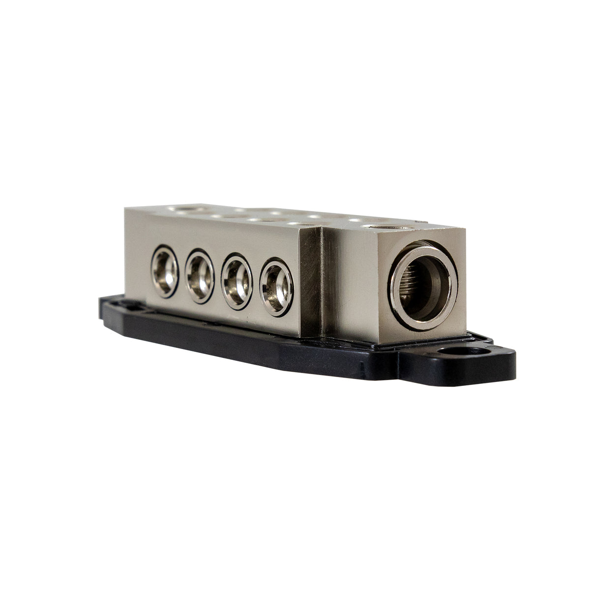 FOUR Connect 4-600820 STAGE 2 fördelningsblock, 2X50/20 MM² TILL 8X20/10 MM²
