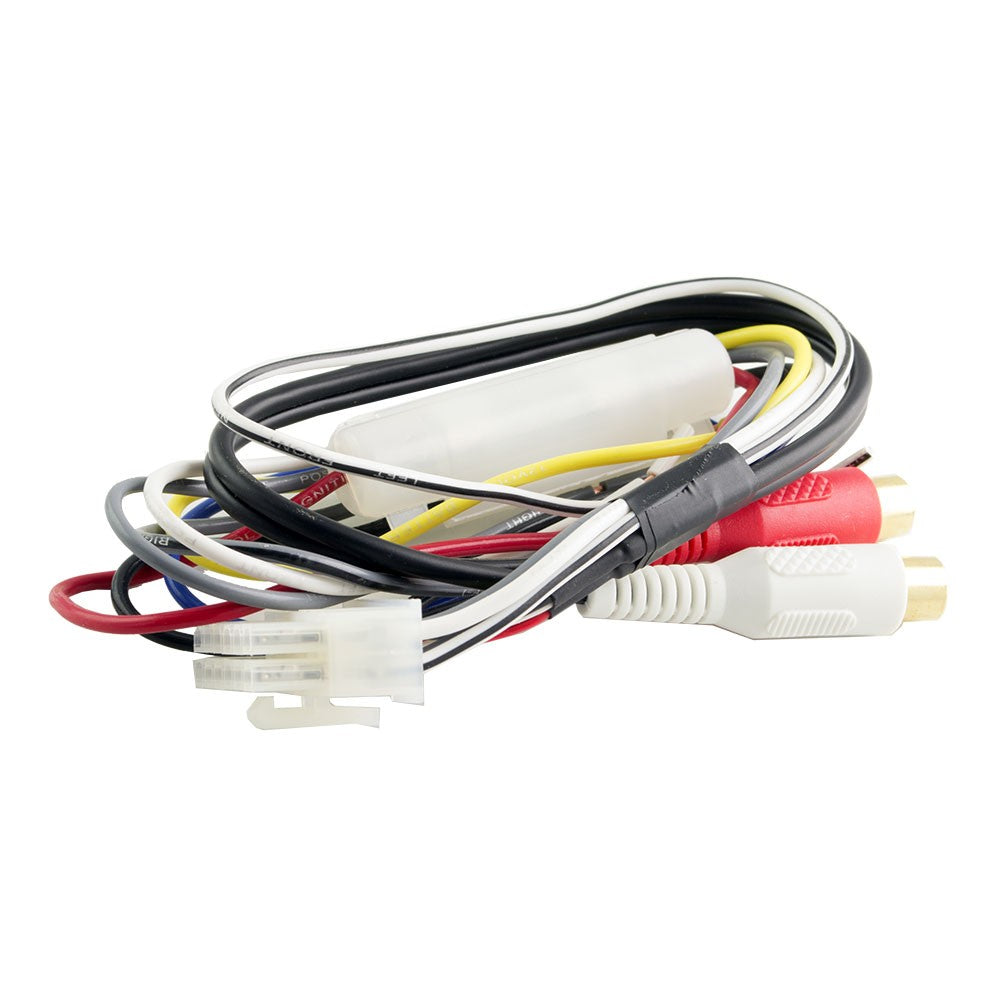FOUR Connect 4-630509 aktiv justerbar hög-/lågnivåadapter