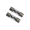 FOUR Connect 4-690617 rodiumpläterad AGU-säkring 100 A, 2 st